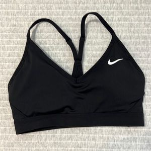 Small Nike Sports Bra